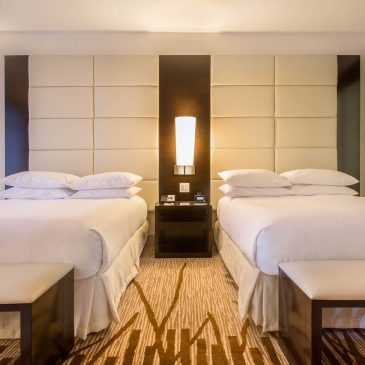 Excecutive Zimmer Hotel Hilton Panama