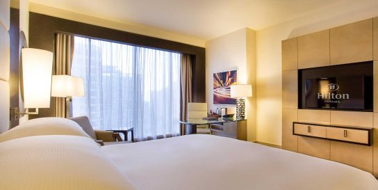 Hilton Panama