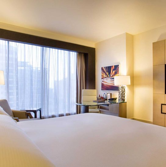 Hilton Panama