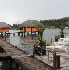 Eclypse de Mar Acqua Lodge