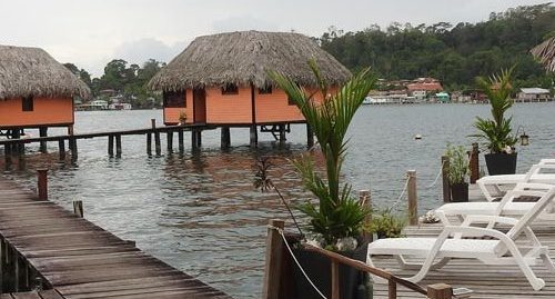 Eclypse de Mar Acqua Lodge
