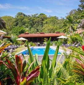 Island Plantation