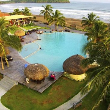 Playa Venao Resort