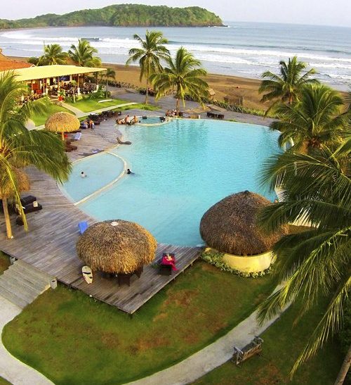 Ferien Resort Playa Venao