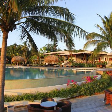Playa Venao Resort