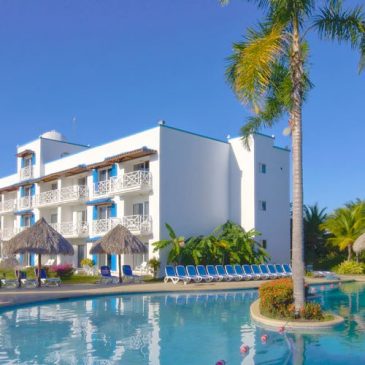 Playa Blanca Hotel Resort