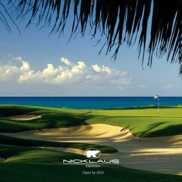 The Buenaventura Golf