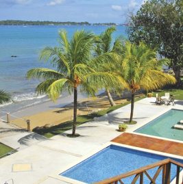 Hotel Playa Tortuga Beach Resort