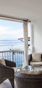 Tropical Suites