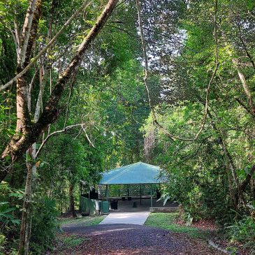 Parque Natural Metropolitano