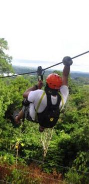 Canopy Tour