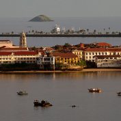 Paraíso escondido