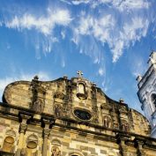 Casco Viejo / Old City