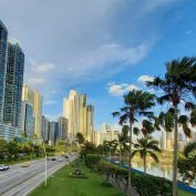 Half Day Tour: Panama City