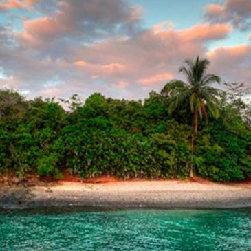 Isla Coiba Abenteuer Tour