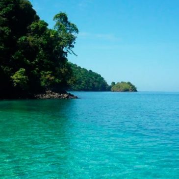 Isla Coiba Abenteuer Tour