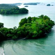 Isla Coiba Abenteuer Tour