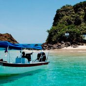 Isla Coiba Abenteuer Tour