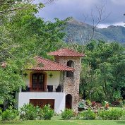 Expedicion en el Valle de Antón