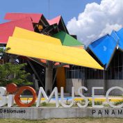 Full Day Tour: Panama City And Panama Canal