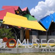 Tagestour: Panama-Stadt und Panamakanal