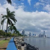 Tagestour: Panama-Stadt und Panamakanal