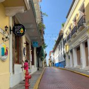 Halbtagestour: Panama-Stadt