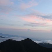 Parque Nacional Volcán Barú