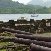 Descubriendo el Fuerte San Lorenzo