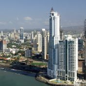 Half Day Tour: Panama City
