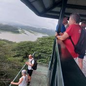 Teleferico del Bosque Lluvioso