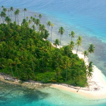 One Day Tour To San Blas Islands