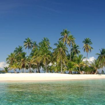 One Day Tour To San Blas Islands