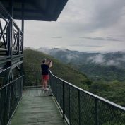 Torre de Observación Gamboa