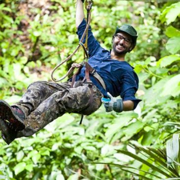 El Valle De Anton & Canopy