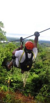 El Valle De Anton & Canopy