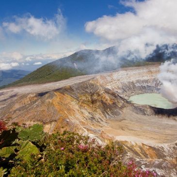 Costa Rica & Nicaragua