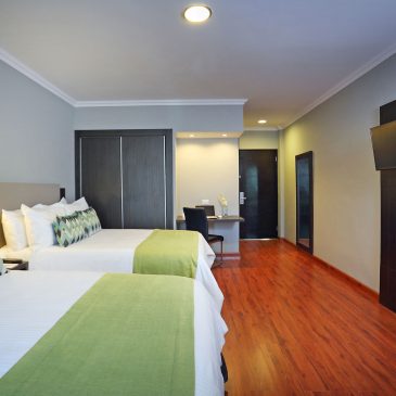Aranjuez Hotel & Suites