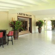 Crater Valley Boutique Hotel & Spa