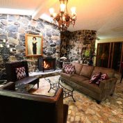Crater Valley Boutique Hotel & Spa
