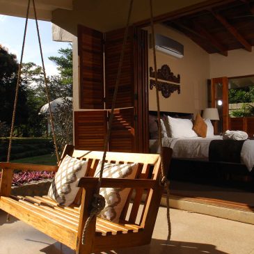 Crater Valley Boutique Hotel & Spa