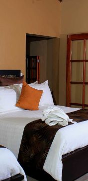 Crater Valley Boutique Hotel & Spa