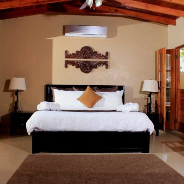 Crater Valley Boutique Hotel & Spa