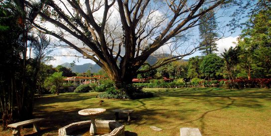 Hotel Crater Valley – Anton Valley