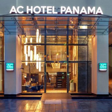 AC Hotel Panama by Marriott