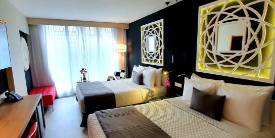 Gran Evenia Panama Hotel