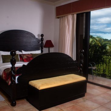 Hacienda Los Molinos Boutique Hotel