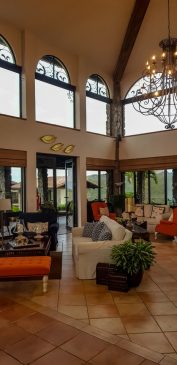 Hacienda Los Molinos Boutique Hotel