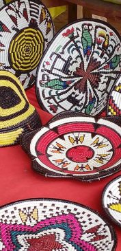 Experience Indigenous tourism