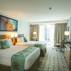 Hotel Ejecutivo
